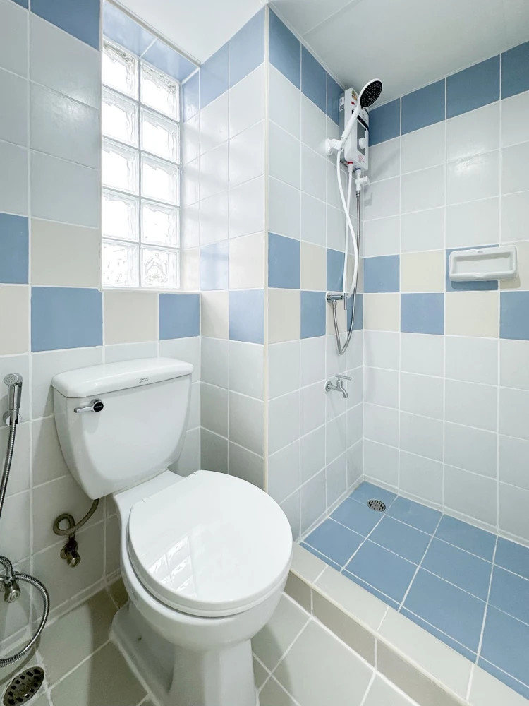 ขาย Lumpini Center Ladprao 111 ห้องมุม เป็นส่วนตัว ตกแต่งแบบมินิมอล น่าอยู่สุดๆ จองเลยอย่าลังเล