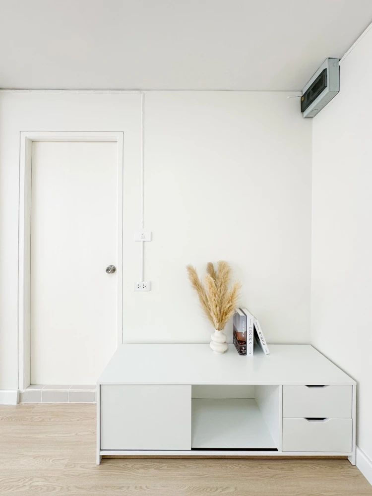 ขาย Lumpini Center Ladprao 111 ห้องมุม เป็นส่วนตัว ตกแต่งแบบมินิมอล น่าอยู่สุดๆ จองเลยอย่าลังเล