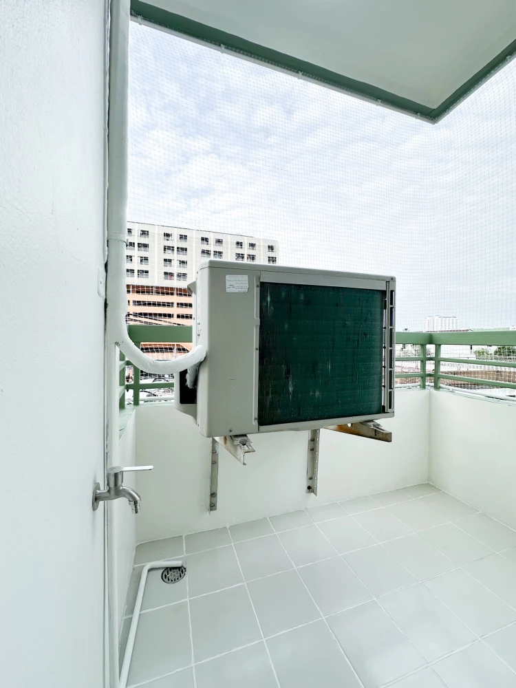 ขาย Lumpini Center Ladprao 111 ห้องมุม เป็นส่วนตัว ตกแต่งแบบมินิมอล น่าอยู่สุดๆ จองเลยอย่าลังเล