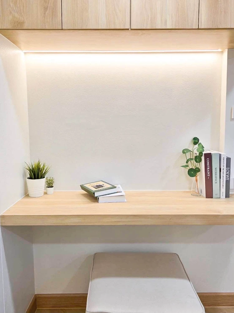 ขาย Lumpini Center Ladprao 111 ห้องแต่งสวยคุมโทน ชั้น 6 ในทำเลดี รีบจองเลยตอนนี้