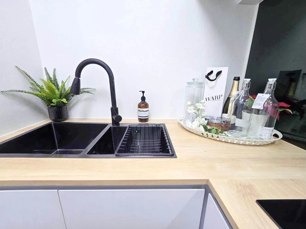 ขาย Lumpini Center Ladprao 111 ห้องแต่งสวยคุมโทน ชั้น 6 ในทำเลดี รีบจองเลยตอนนี้