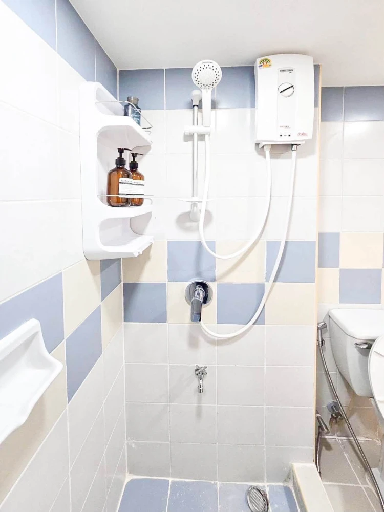 ขาย Lumpini Center Ladprao 111 ห้องแต่งสวยคุมโทน ชั้น 6 ในทำเลดี รีบจองเลยตอนนี้