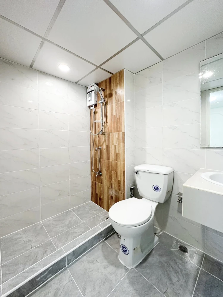 ขาย Lumpini Center Ladprao 111  แต่งสวย เฟอร์ครบ มาแต่ตัวเข้าอยู่ได้เลยจ้า