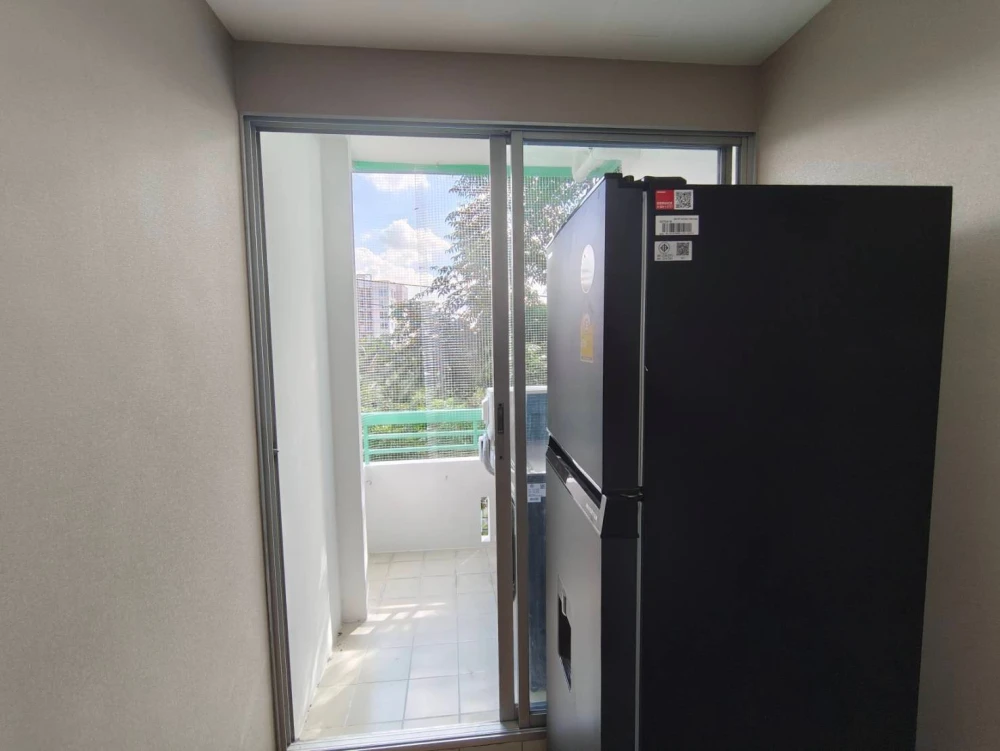 ขาย Lumpini Center Nawanin ( Happy Land Phase 5) ห้องสวย แต่งครบ สนใจจองเลย