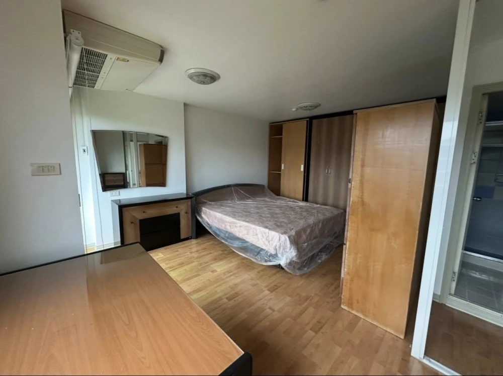 ขาย Lumpini Center Sukhumvit 77 ชั้น 7 ห้องกว้าง โปร่ง โล่ง อยู่สบาย จองเลย ด่วนๆ