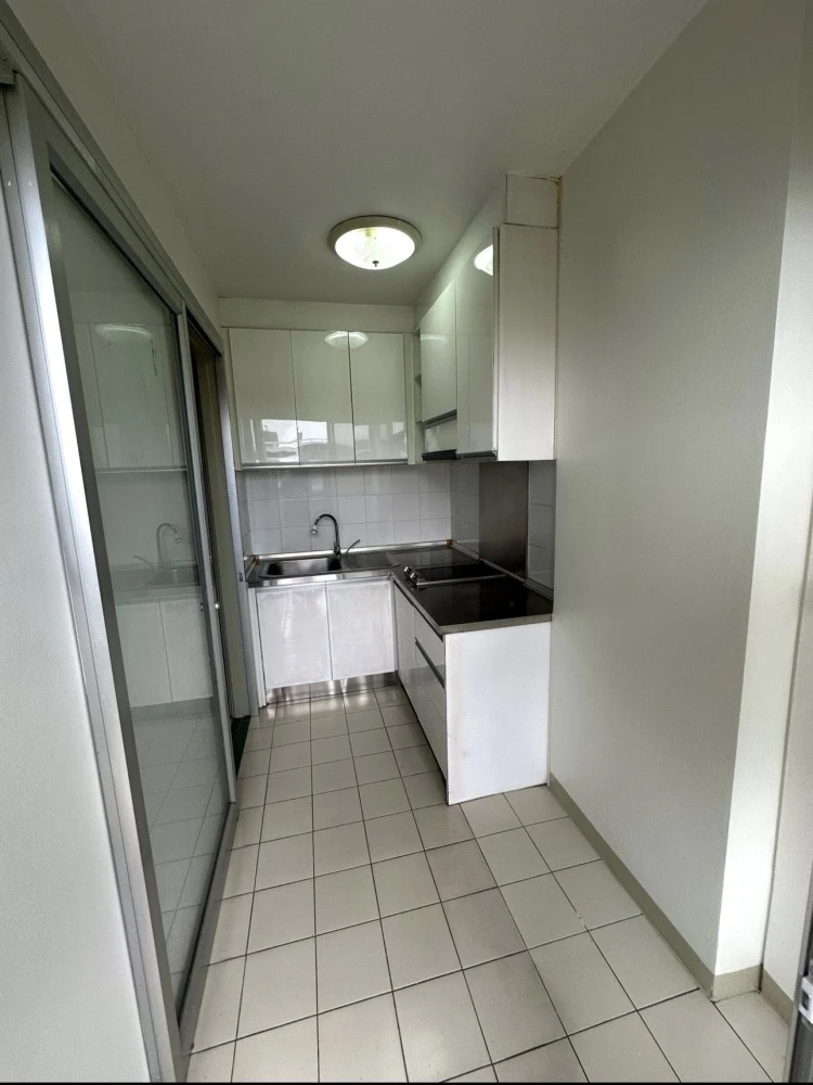 ขาย Lumpini Center Sukhumvit 77 ชั้น 7 ห้องกว้าง โปร่ง โล่ง อยู่สบาย จองเลย ด่วนๆ