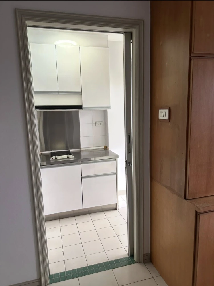 ขาย Lumpini Center Sukhumvit 77 ชั้น 7 ห้องกว้าง โปร่ง โล่ง อยู่สบาย จองเลย ด่วนๆ