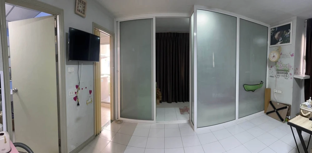 ขาย Lumpini Center Sukhumvit 77 ห้องน่าอยู่ ในทำเลดี มาพร้อมสิ่งอำนวยความสะดวกครบครัน จองด่วนๆ