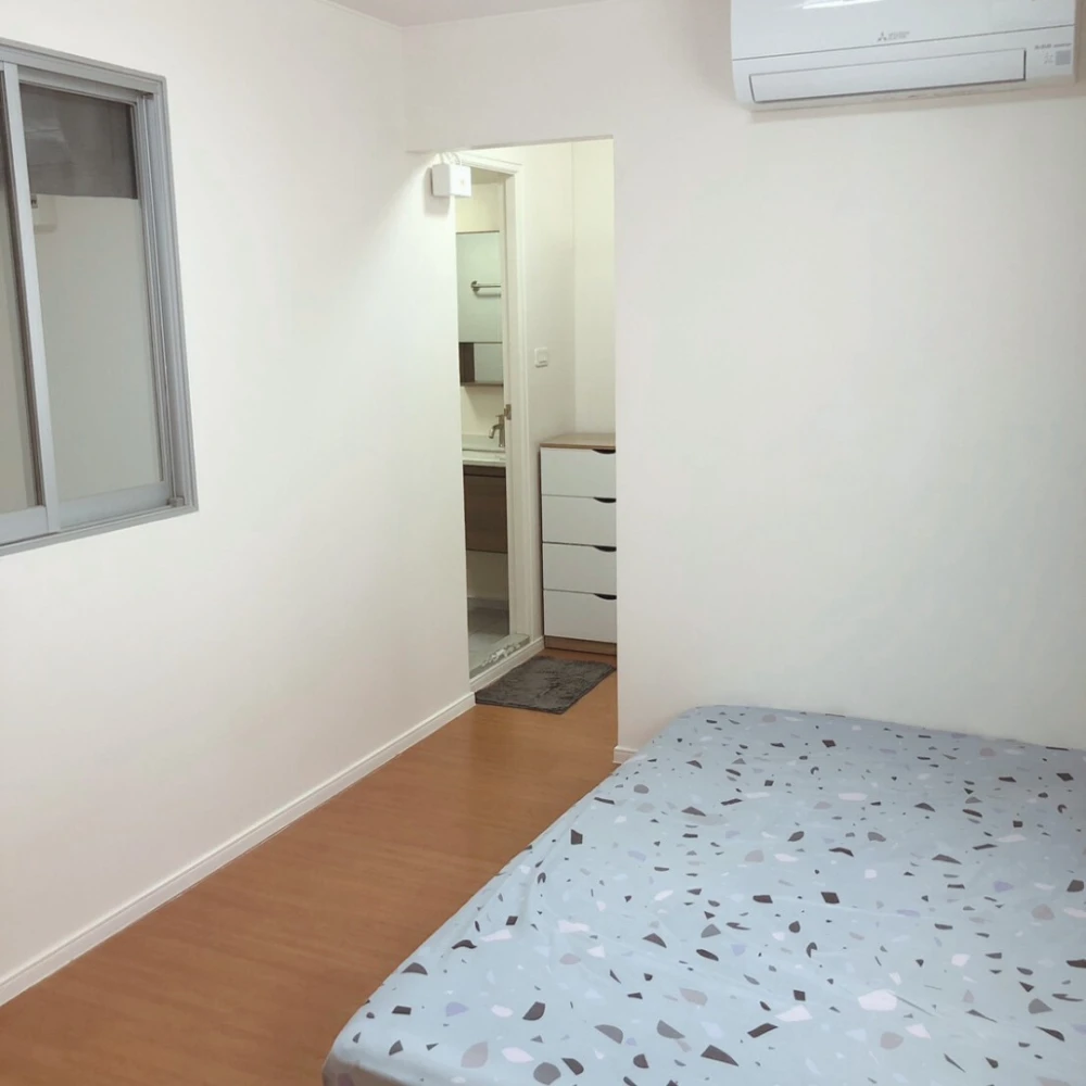 ขาย Lumpini Codotown Chonburi - Sukhumvit ชั้น 6 ห้องแต่งครบ น่าอยู่ จองเลยจ้า