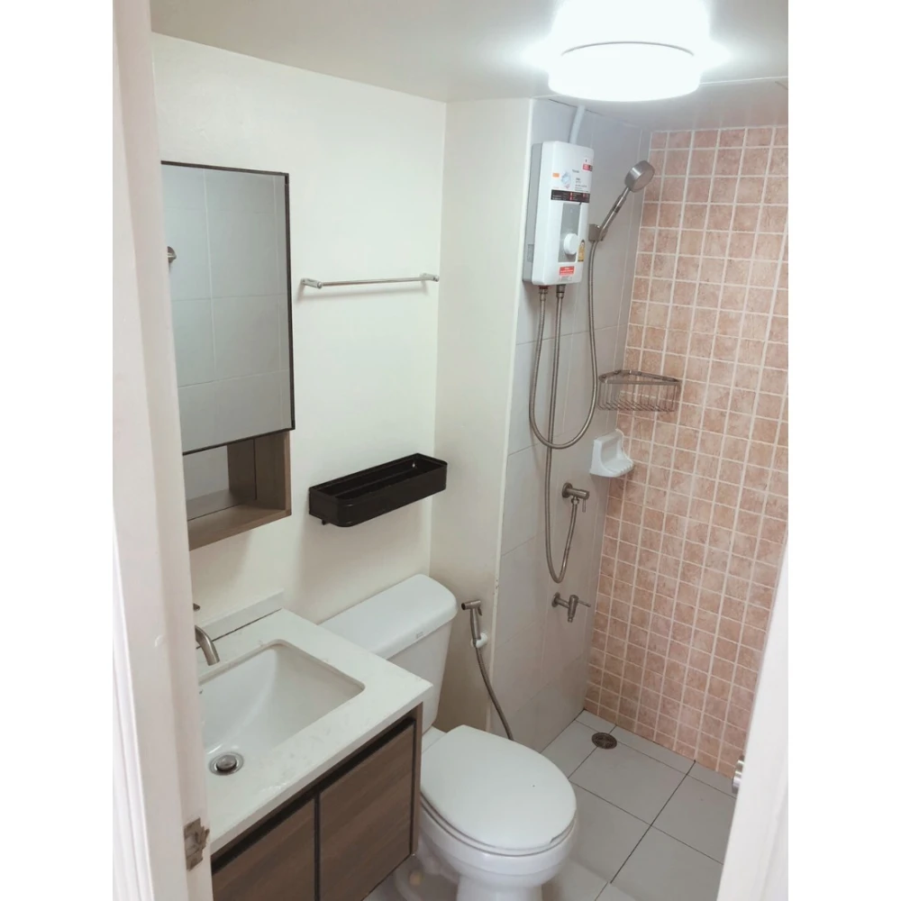 ขาย Lumpini Codotown Chonburi - Sukhumvit ชั้น 6 ห้องแต่งครบ น่าอยู่ จองเลยจ้า
