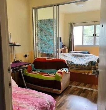 ขาย Lumpini Codotown Chonburi - Sukhumvit วิวสวน แต่งครบ สนใจจองเลย