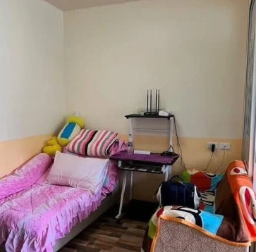 ขาย Lumpini Codotown Chonburi - Sukhumvit วิวสวน แต่งครบ สนใจจองเลย