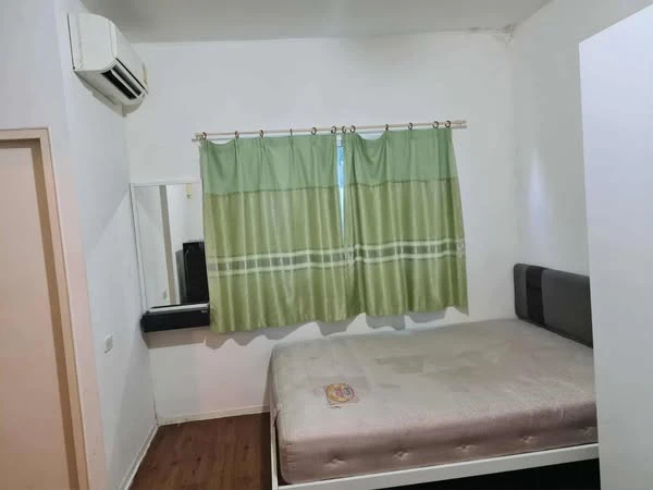 ขาย Lumpini Codotown Chonburi - Sukhumvit ห้องพร้อมเฟอร์ หิ้วกระเป๋าเข้าอยู่ได้เลย รีบจองเลยก่อนพลาด