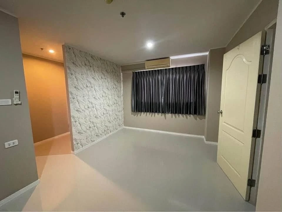 ขาย Lumpini Condo Town รามอินทรา – นวมินทร์  วิวเมือง ชั้นสูง บรรยากาศโปร่ง ห้องขนาด 45 ตร.ม. ฟังก์ชันครบแบบนี้ หาไม่ง่าย!
