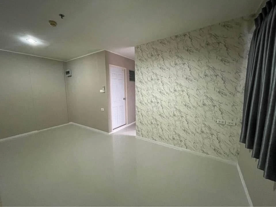 ขาย Lumpini Condo Town รามอินทรา – นวมินทร์  วิวเมือง ชั้นสูง บรรยากาศโปร่ง ห้องขนาด 45 ตร.ม. ฟังก์ชันครบแบบนี้ หาไม่ง่าย!