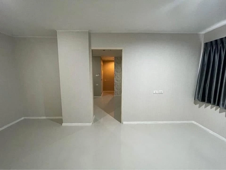 ขาย Lumpini Condo Town รามอินทรา – นวมินทร์  วิวเมือง ชั้นสูง บรรยากาศโปร่ง ห้องขนาด 45 ตร.ม. ฟังก์ชันครบแบบนี้ หาไม่ง่าย!