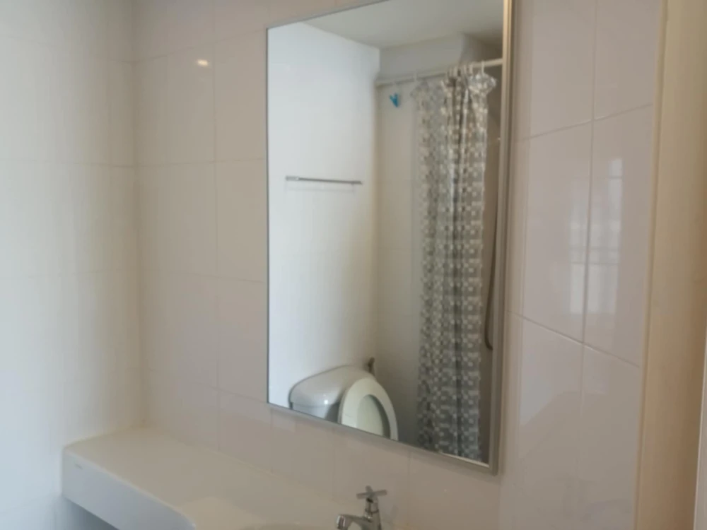 ขาย Lumpini Condo Town Ramindra-Lat Pla Khao ห้องมีเฟอร์ พร้อมเข้าอยู่ รีบจองเลย