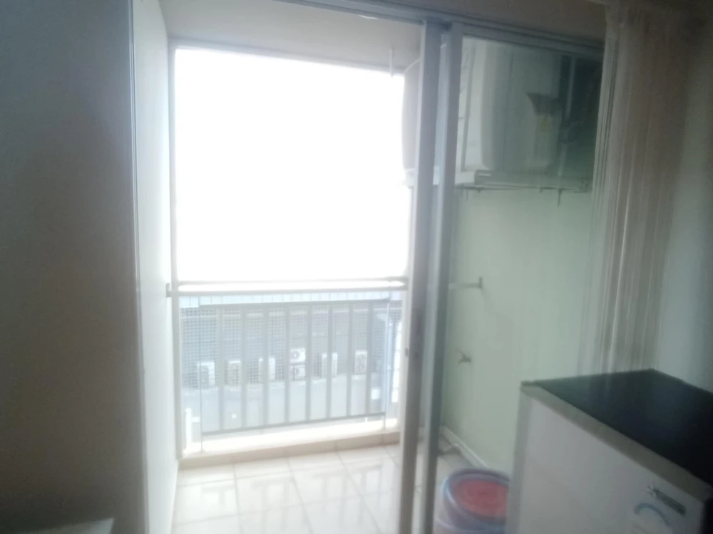 ขาย Lumpini Condo Town Ramindra-Lat Pla Khao ห้องมีเฟอร์ พร้อมเข้าอยู่ รีบจองเลย