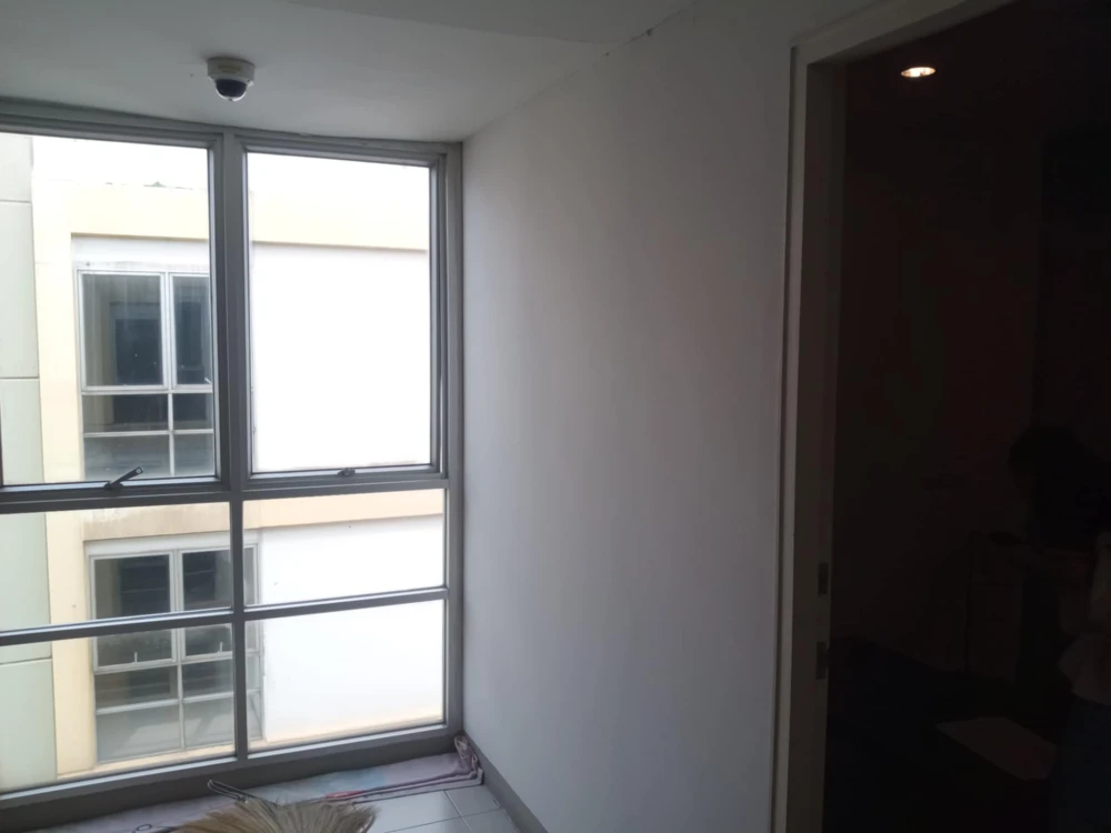 ขาย Lumpini Condo Town Ramindra-Lat Pla Khao ห้องมีเฟอร์ พร้อมเข้าอยู่ รีบจองเลย