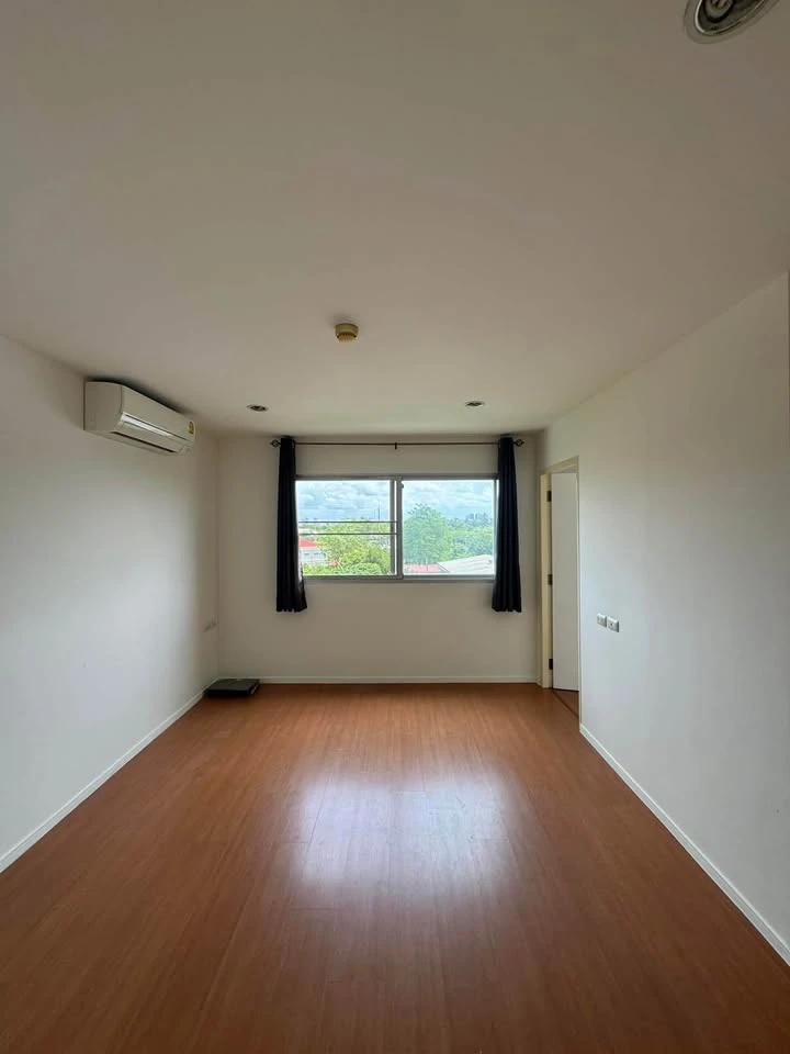 ขาย Lumpini Condo Town Ramindra-Lat Pla Khao 2 ห้องนอน พื้นที่ใช้สอยเยอะ ส่วนกลางครบ จองเลย