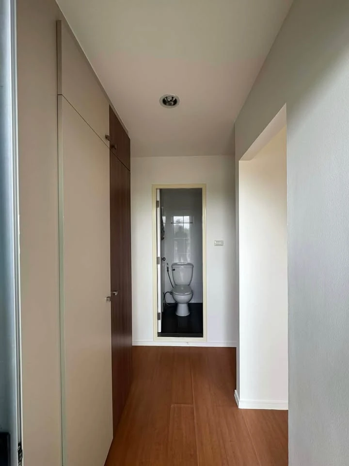 ขาย Lumpini Condo Town Ramindra-Lat Pla Khao 2 ห้องนอน พื้นที่ใช้สอยเยอะ ส่วนกลางครบ จองเลย