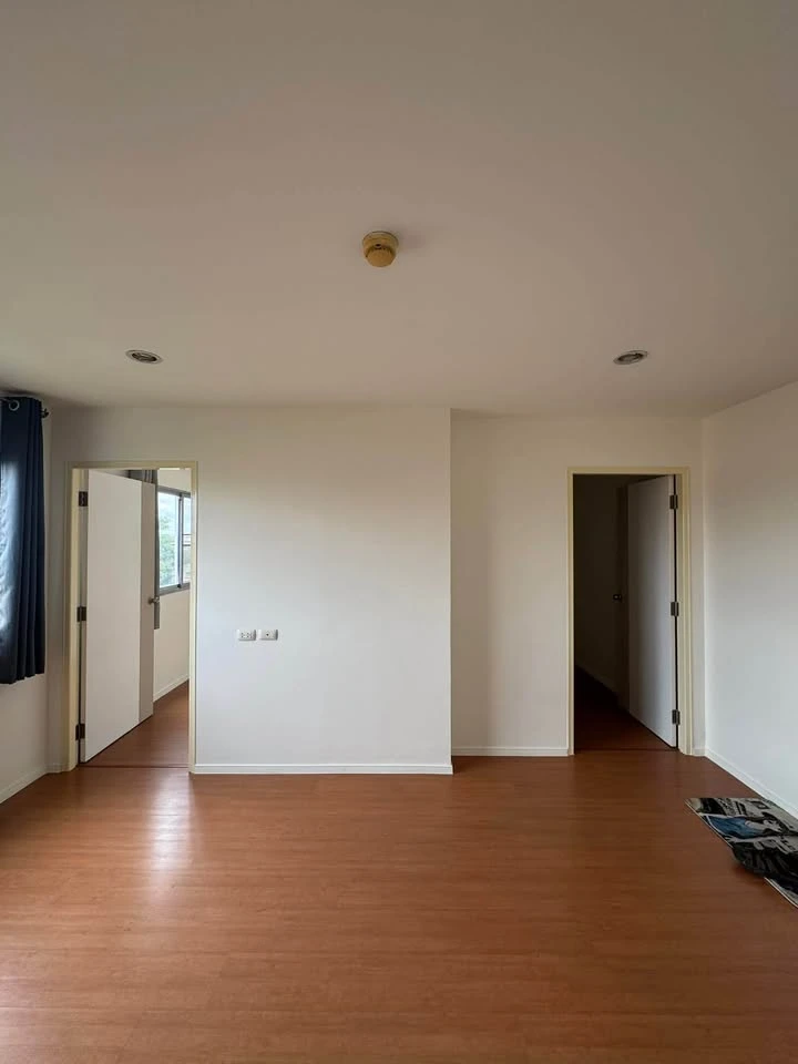 ขาย Lumpini Condo Town Ramindra-Lat Pla Khao 2 ห้องนอน พื้นที่ใช้สอยเยอะ ส่วนกลางครบ จองเลย