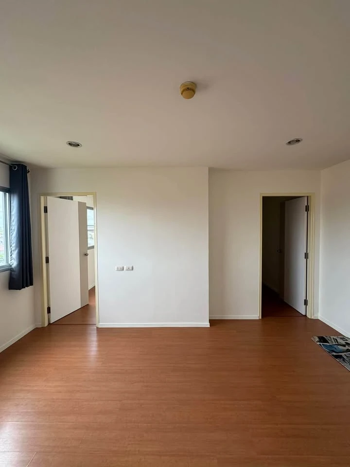 ขาย Lumpini Condo Town Ramindra-Lat Pla Khao 2 ห้องนอน พื้นที่ใช้สอยเยอะ ส่วนกลางครบ จองเลย
