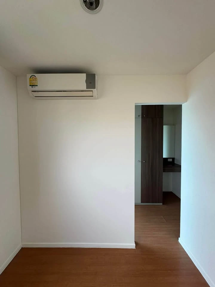 ขาย Lumpini Condo Town Ramindra-Lat Pla Khao 2 ห้องนอน พื้นที่ใช้สอยเยอะ ส่วนกลางครบ จองเลย