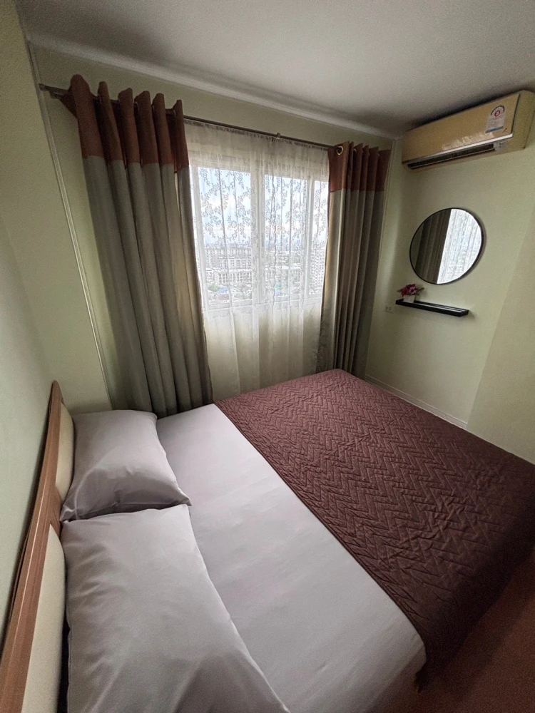 ขาย Lumpini Condo Town Ramintra – Nawamin ชั้น 15 ห้องแต่งครบ พร้อมอยู่ จองเลย