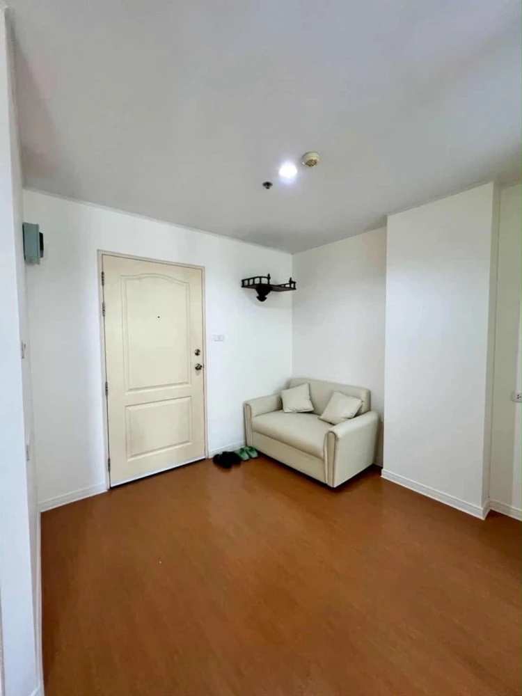 ขาย Lumpini Condo Town Ramintra – Nawamin ชั้น 17 ห้องแต่งครบ น่าอยู่ จองเลย