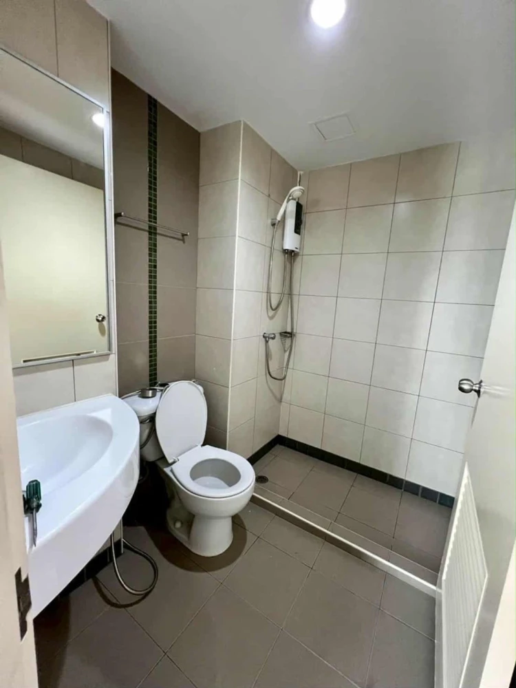 ขาย Lumpini Condo Town Ramintra – Nawamin ชั้น 17 ห้องแต่งครบ น่าอยู่ จองเลย