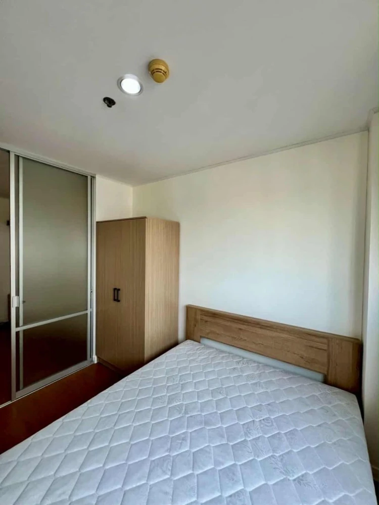 ขาย Lumpini Condo Town Ramintra – Nawamin ชั้น 17 ห้องแต่งครบ น่าอยู่ จองเลย