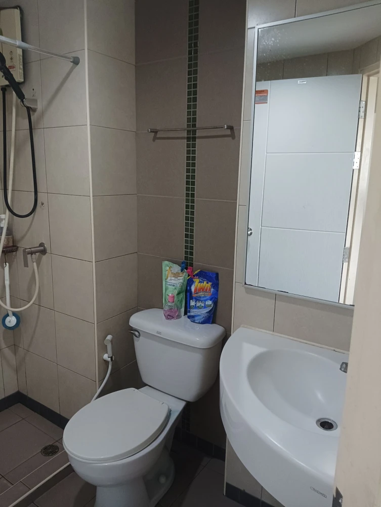 ขาย Lumpini Condo Town Ramintra – Nawamin ชั้น 20 สูงมากเวอร์ ได้วิวเมืองสุดปัง แบบนี้ต้องจอง
