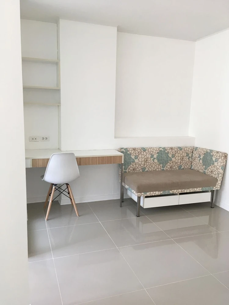 ขาย Lumpini Condo Town Ramintra – Nawamin ชั้น 21 ห้องสวย สภาพดี น่าอยู่ จองเลย