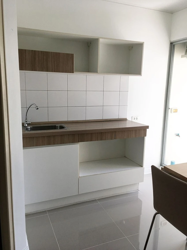 ขาย Lumpini Condo Town Ramintra – Nawamin ชั้น 21 ห้องสวย สภาพดี น่าอยู่ จองเลย