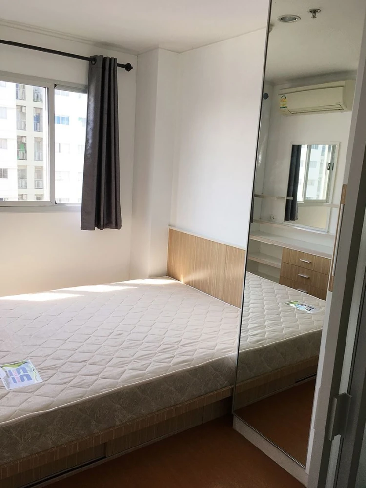 ขาย Lumpini Condo Town Ramintra – Nawamin ชั้น 21 ห้องสวย สภาพดี น่าอยู่ จองเลย