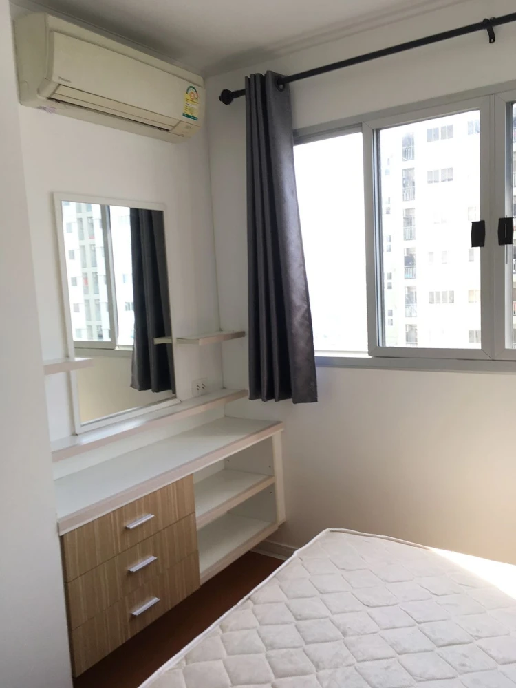 ขาย Lumpini Condo Town Ramintra – Nawamin ชั้น 21 ห้องสวย สภาพดี น่าอยู่ จองเลย