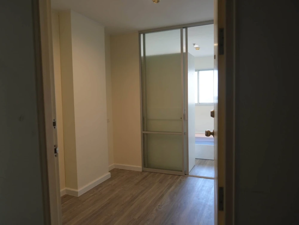 ขาย Lumpini Condo Town Ramintra – Nawamin ห้องน่าอยู่ ชั้น 9 ในทำเลดี เดินทางสะดวก จองเลย