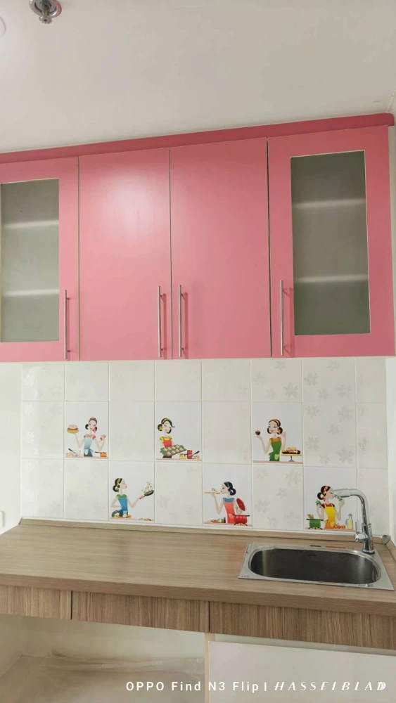 ขาย Lumpini Condo Town Ramintra – Nawamin ห้องพร้อมอยู่ เฟอร์พร้อม หิ้วกระเป๋าเข้าอยู่ได้เลย!!!