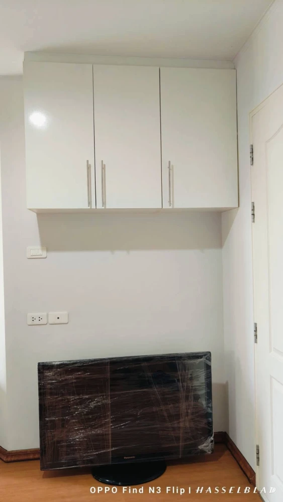 ขาย Lumpini Condo Town Ramintra – Nawamin ห้องพร้อมอยู่ เฟอร์พร้อม หิ้วกระเป๋าเข้าอยู่ได้เลย!!!