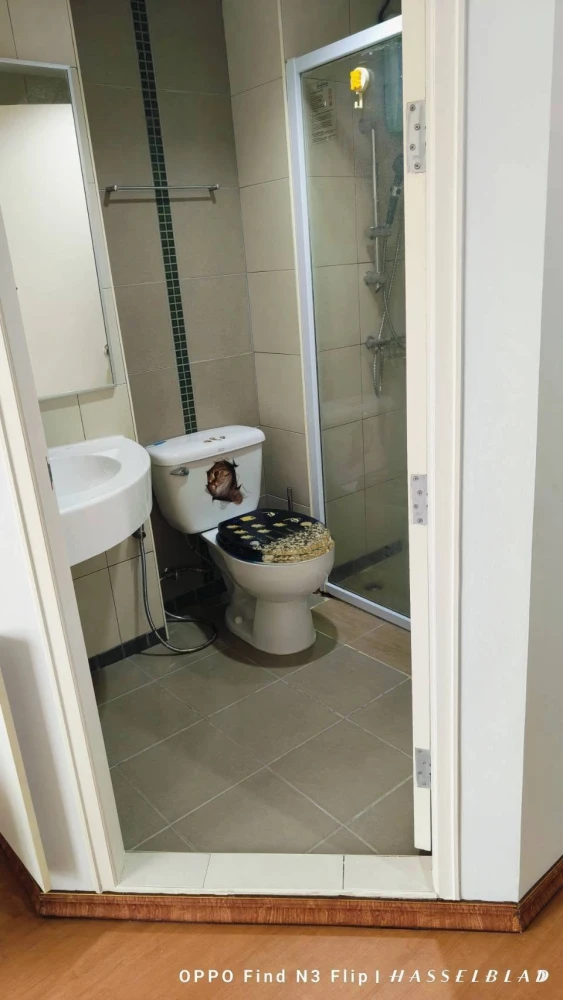 ขาย Lumpini Condo Town Ramintra – Nawamin ห้องพร้อมอยู่ เฟอร์พร้อม หิ้วกระเป๋าเข้าอยู่ได้เลย!!!