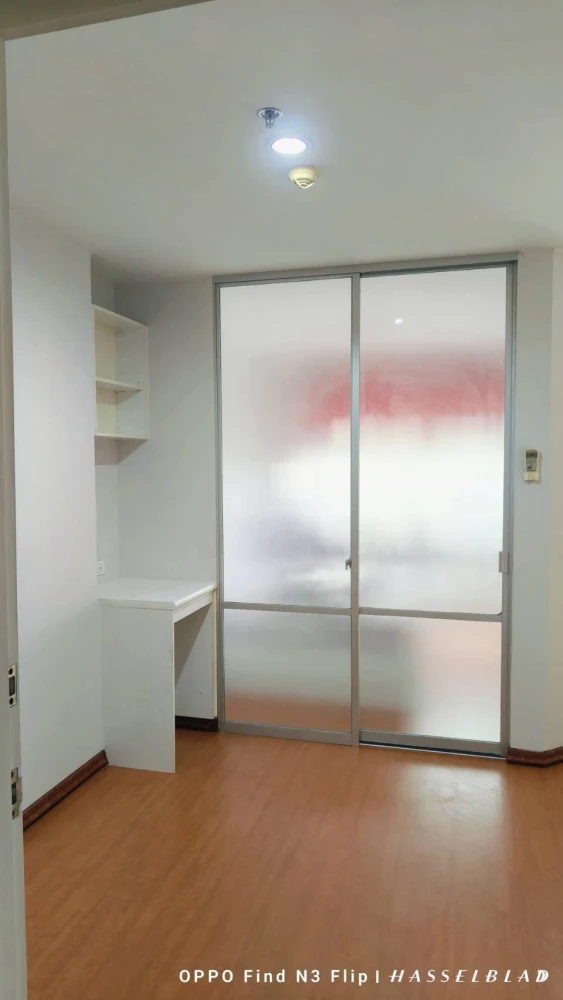 ขาย Lumpini Condo Town Ramintra – Nawamin ห้องพร้อมอยู่ เฟอร์พร้อม หิ้วกระเป๋าเข้าอยู่ได้เลย!!!