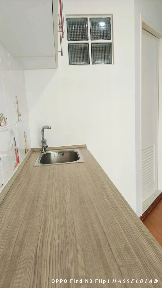 ขาย Lumpini Condo Town Ramintra – Nawamin ห้องพร้อมอยู่ เฟอร์พร้อม หิ้วกระเป๋าเข้าอยู่ได้เลย!!!