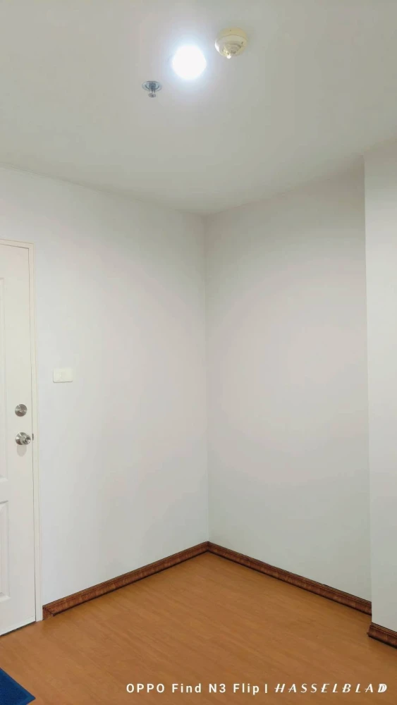 ขาย Lumpini Condo Town Ramintra – Nawamin ห้องพร้อมอยู่ เฟอร์พร้อม หิ้วกระเป๋าเข้าอยู่ได้เลย!!!