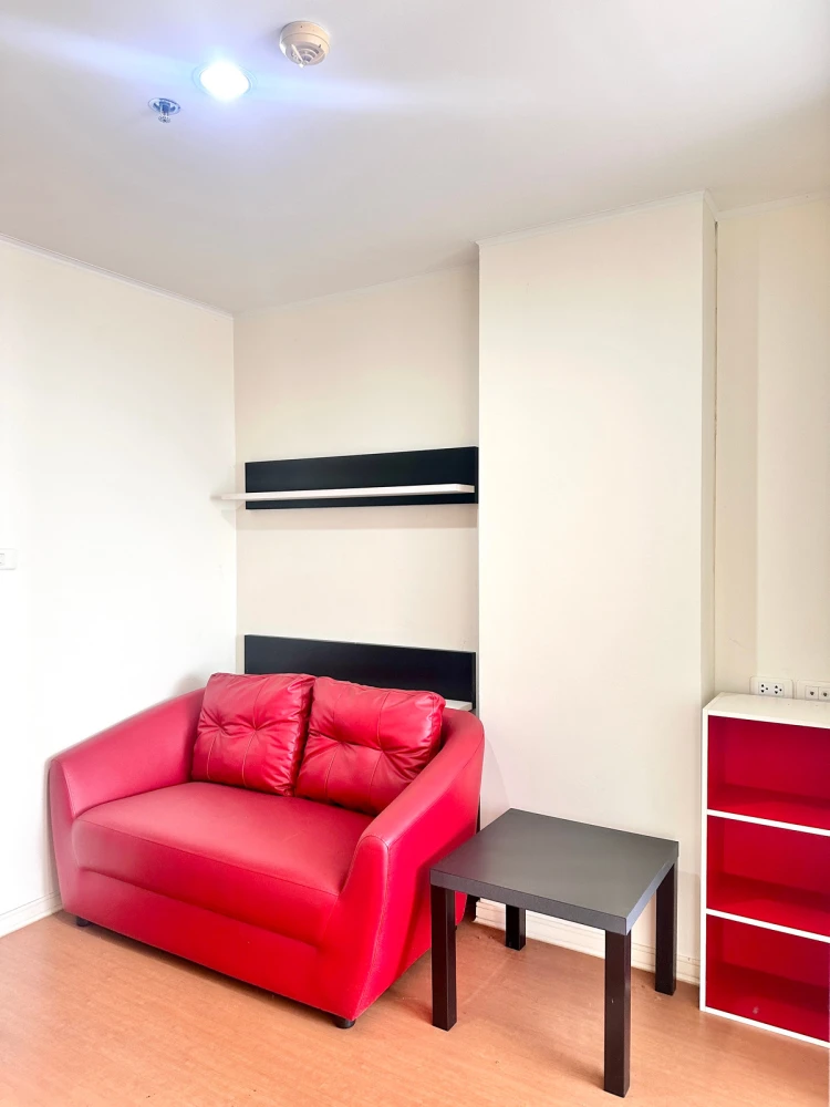 ขาย Lumpini Condo Town Ramintra – Nawamin ห้องแต่งครบ น่าอยู่ จองเลย ด่วนๆ