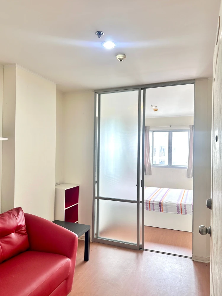 ขาย Lumpini Condo Town Ramintra – Nawamin ห้องแต่งครบ น่าอยู่ จองเลย ด่วนๆ