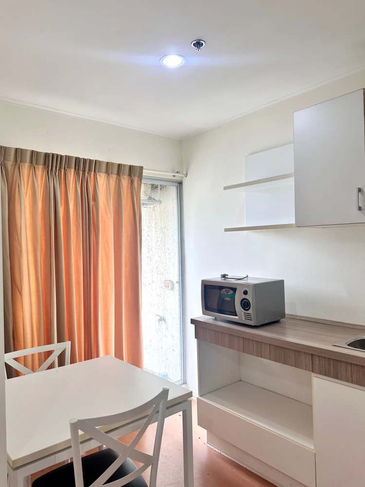 ขาย Lumpini Condo Town Ramintra – Nawamin ห้องแต่งครบ น่าอยู่ จองเลย ด่วนๆ