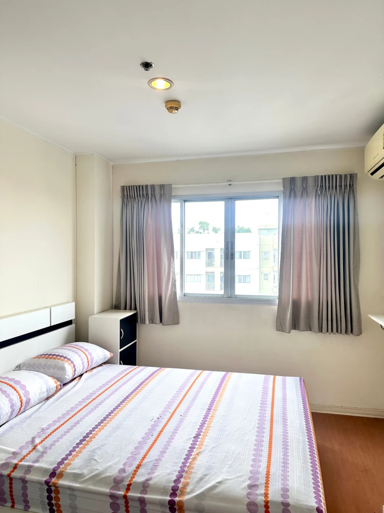 ขาย Lumpini Condo Town Ramintra – Nawamin ห้องแต่งครบ น่าอยู่ จองเลย ด่วนๆ