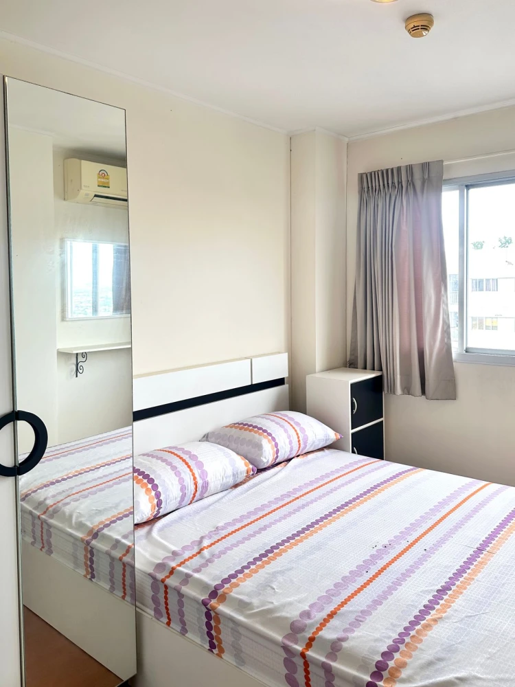 ขาย Lumpini Condo Town Ramintra – Nawamin ห้องแต่งครบ น่าอยู่ จองเลย ด่วนๆ