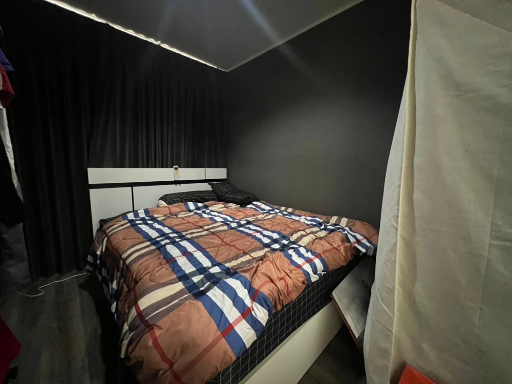 ขาย Lumpini Condo Town Ramintra – Nawamin ห้องแต่งครบ พร้อมอยู่ รีบจับจองเลยจ้า